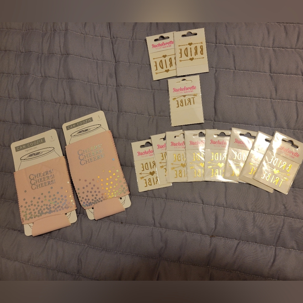 Bachelorette party supplies - Picture 3 of 14
